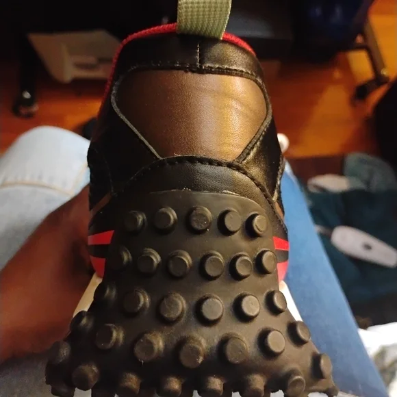 Steve Madden sneakers - Picture 3 of 3